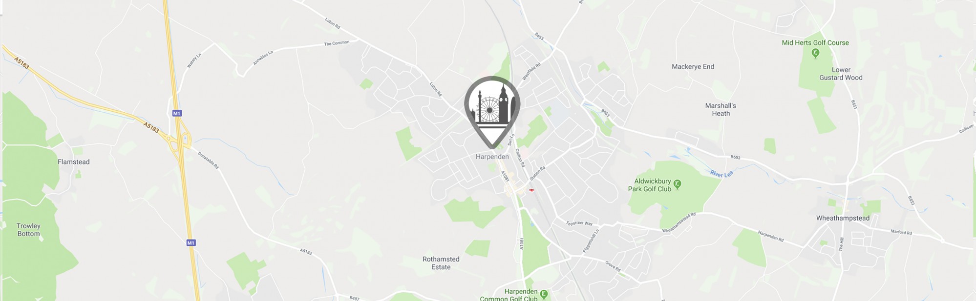 OL Removal Company Harpenden