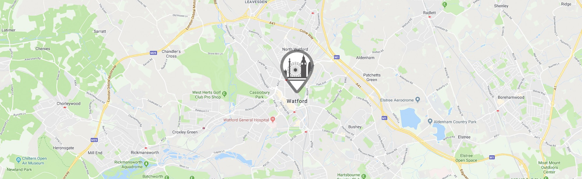 OL Removal Company Watford